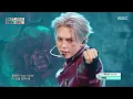 SUNG HANBIN (성한빈) - UNDEAD | Show! MusicCore | MBC261017방송
