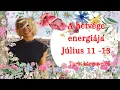 Download Lagu A hétvége energiája - Általános tarot kártyavetés
