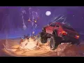 Rustborn - FUMES OST