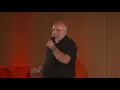 Digital Privacy as a Human Right Werner Strasser TEDxMedUniGraz
