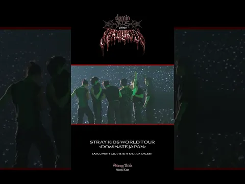 Document Movie Ep.1 OSAKA Digest