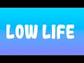 Download Lagu Future - Low Life ft. The Weeknd