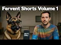 Fervent Shorts VOLUME 1 - Where s Chloe Butt Dials Reconstruction