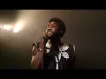 Caleb Kunle - All In Your Head (Live on KEXP)