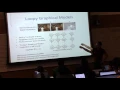 Lec10 Conditional Random Fields Continued General Structured Prediction