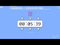 Free Customisable and Adjustable PowerPoint Countdown Timer