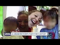 Wayne County Court accused of breaking up family in case outside its jurisdiction