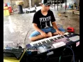 Cs musik asik,kali merah