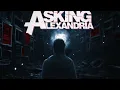 Download Lagu Asking Alexandria - Nothing Left (Official Lyric Video)