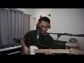 Three Legged Men - Spur Of The Moment (ft Kurt Fick, Nigel Medel, Henrick Pestaño, Felipe Calinawan)
