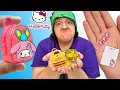 I Bought RARE Hello Kitty Minis THAT ACTUALLY WORK