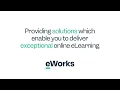 An introduction to eWorks