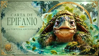 CARTA DE EPIFANIO 🐢 | COCOLÍN 🌞