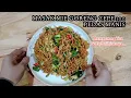 Download Lagu MIE GORENG CEPE PEDAS MANIS RESEP ORANG TUA | TERNYATA ENAAKK BIKIN NAGIH