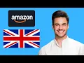 NEW How To Apply to Jobs for Amazon Warehouse in UK