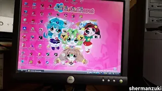 Ultimate Windows XP Shutdown Compilation 2023 My Version 