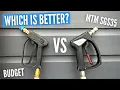 Download Lagu MTM SGS35 vs Budget Alternative | Pressure Washer Upgrades for Car Detailing