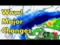 Major winter storm for Connecticut on Monday