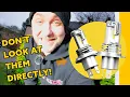 Unbelievable Brightness Auxito H4 Led Light Bulbs Are A Game Changer