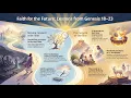 Come Follow Me 2026 February 23 March 1 Genesis 18 23