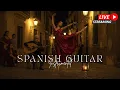 Download Lagu 🔴 Live Mediterranean Flamenco | Spanish Guitar \u0026 Rumba Passion