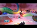 Meet the Skylanders Night Shift l SWAP Force l Skylanders