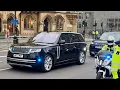 Download Lagu PRINCE WILLIAM STEALS THE SHOW - PUBLIC GOES WILD