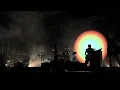 Turnstile Performs “LIGHT DESIGN” LIVE at England Brothers Park 9.19.26 Tampa, Florida
