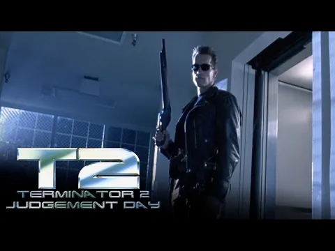 Download MP3 'Come With Me If You Want To Live' Scene | Terminator 2: Judgment Day