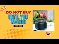 Hygger Dual Outlet Aquarium Air Pump Review Quiet Powerful