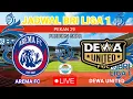 Download Lagu JADWAL BRI LIGA 1 PEKAN 29 - AREMA FC VS DEWA UNITED - LIVE DI INDOSIAR