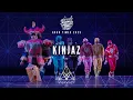 Download Lagu Kinjaz | Good Times 2025 [@VIBRVNCY Front Row 4K]