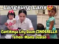 Download Lagu CANTIKNYA LILY PAKAI GAUK BARU TEMENI MAMA GIGI JUALAN LANGSUNG LUDES