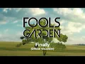 Download Lagu Fools Garden - Finally (Official Visualizer)