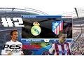 Download Lagu PES 2015 Xbox One | Liga Master | Vuelta Supercopa VS Real Madrid #2