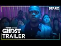 Power Book II Ghost The Final Episodes Trailer Season 4