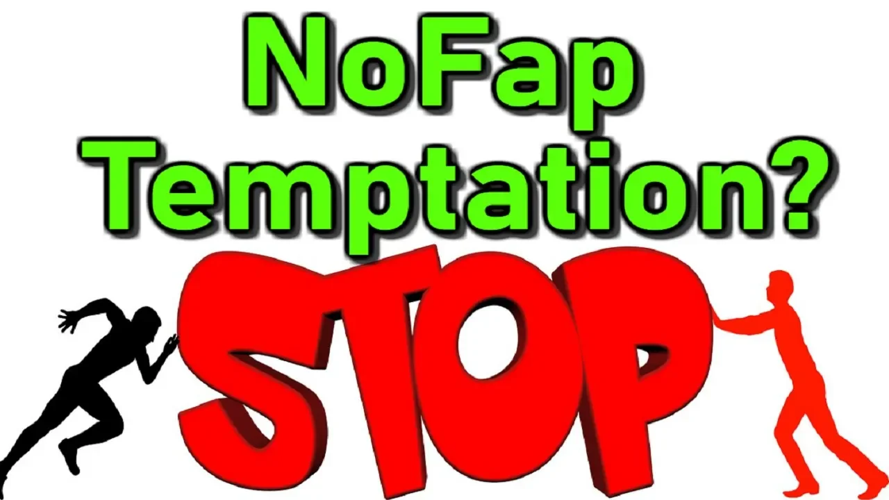 Outline Video NoFap - What To Do When Tempted? | MUST WATCH!