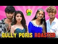 Lagu Gully Poris ROASTED🔥🔥| Sai Sana Roast