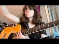 Download Lagu sad pony guerrilla girl - xiu xiu cover