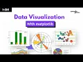 Matplotlib Full Course in 2 Hours Scatter Bar Line Pie Histogram Stack Box Plot