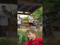 Breaking Grass, Mohican Bluegrass Festival 9/22