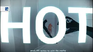 finally a super hot video