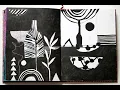 SMALL CREATIVE EXERCISES
