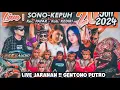 Download Lagu Live Jaranan SENTONO PUTRO Feat SG AUDIO Live Sono Kepuh Papar Kediri