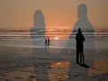 STAY AWHILE - The Bells (Lyrics)