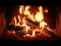 ATEŞ GÖRÜNTÜSÜ VE ATEŞ SESİ - Rahatlatıcı Doğa Sesleri ( Fireplace Relaxing 12 Hours)