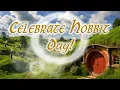 Download Lagu The Proper Way to Celebrate Hobbit Day! 🍻