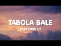 Download Lagu Silet Open Up - Tabola Bale (Lirik)