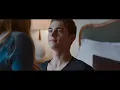After movie scene tessa and hardin.(yoke lore-beige)