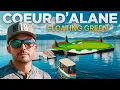 The Coeur d Alene The Floating Green Coeur d Alene Resort